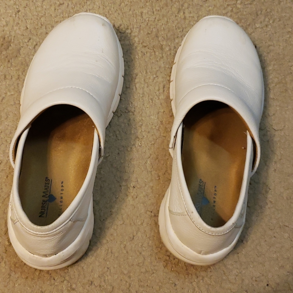 Nurse shoes